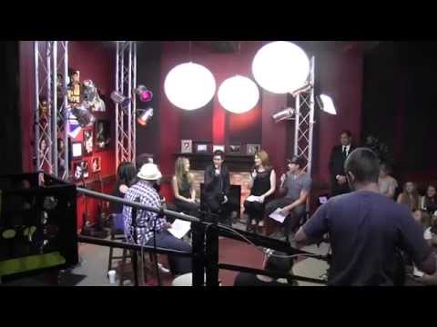 Paper Towns, Agloe, and Touring: Thoughts from (Many) Places