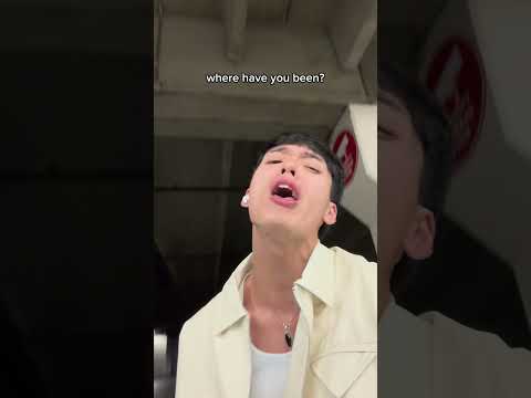 Where Have You Been from an empty garage #wherehaveyoubeen #rihanna #singing #cover #singer