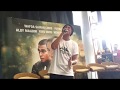 ANTARANEWS - Anji menyanyikan OST Jelita Sejuba "Menunggu Kamu"