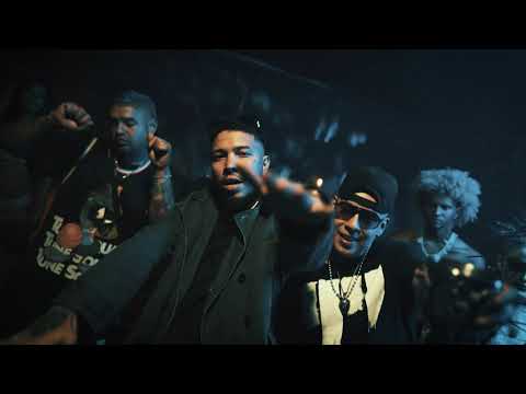 Ave María - Chico Cruz x Rayo & Toby x Lion Fiah x Ballah (Video Oficial)