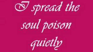 The Necklace Of Marie Antoinette by Hannah Fury