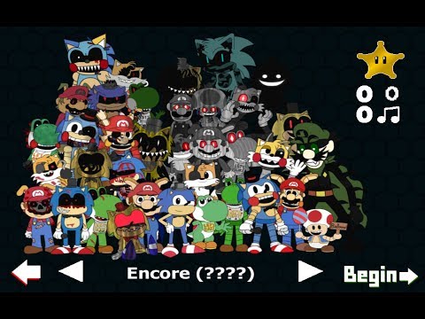 (Encore) FNaS: Maniac Mania Final