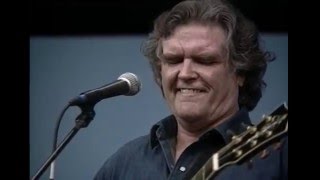 Guy Clark live at Kerrville Folk Festival (1996)