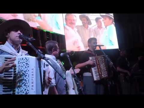 Uma Vanera Pros Bigodes