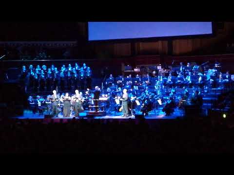 Distant Worlds - Final Fantasy VI: The Dream Oath Opera - Maria and Draco