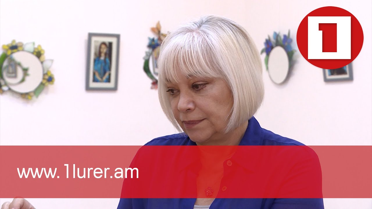 Պայքարե՞լ, թե՞ ադապտացվել, երբ կյանքում ինչ-որ բան չի ստացվում. Երևանում է Նորա Արմանին