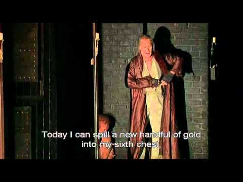 Rachmaninov - The Miserly Knight (3/5)