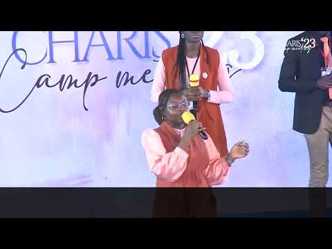 For the Lord is Good