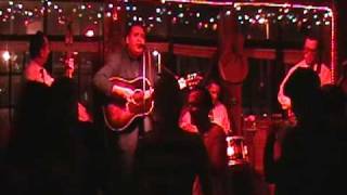 [BAYOU BLUE] BIG SANDY and his fly-rite boys