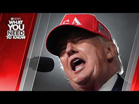 Inflation Jumps As Trump Insists: 