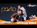 Anak HOKi - OST by Pasto
