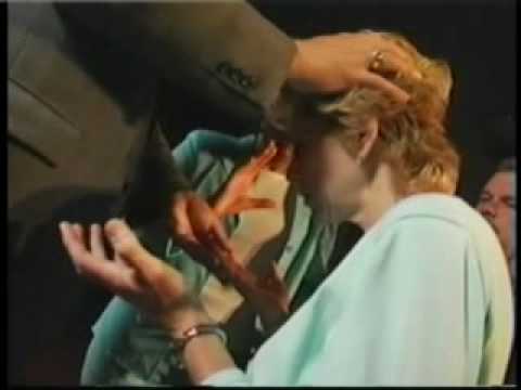 The Real Exorcists Part 3