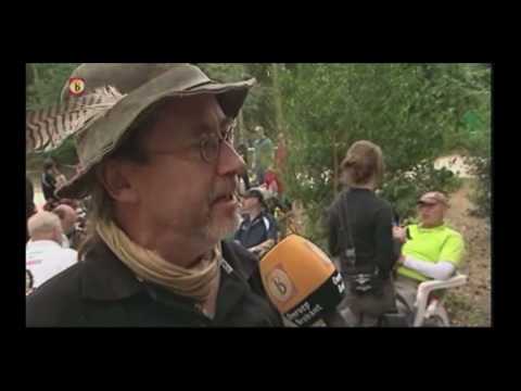 LibertyPark on national television