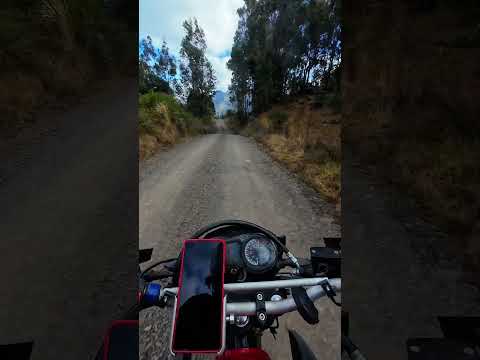 Vistas Por Boyacá en busca de Chita