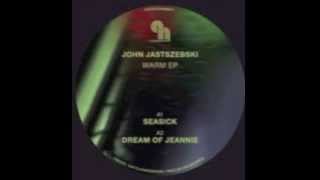 John Jastszebski - Basement
