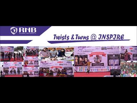 91.1 FM RadioCity interview by RNBGU Student Ms. Shivani Vyas