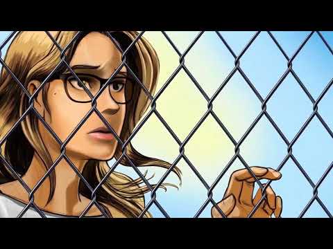 Cartoon effects video.