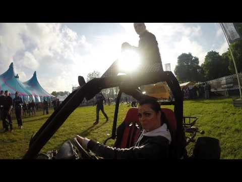 Report XXlerator Outdoor 2014