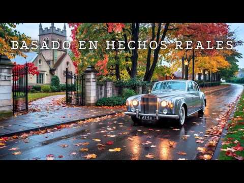 ¡Una película que nunca olvidarás! Millones ya la han visto | Basada en Hechos Reales | Completa HD