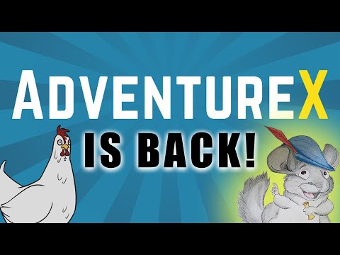 The Triumphant Return of AdventureX 2025!
