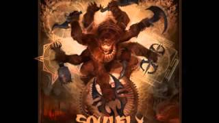 Soulfly-For Those About to Rot