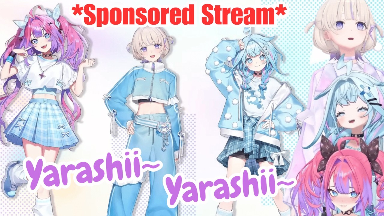 YouTubeサムネイル