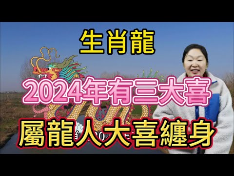 土龍 生肖