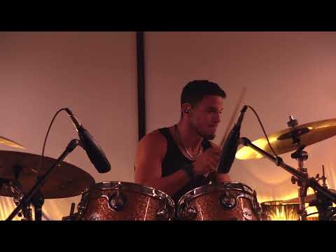 Gia Panta - Angelo Pentaris - Live at Gem Studios