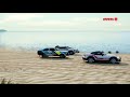 Gravel In 2021 Blue Paradise Track Race Replay Toyota Celica Turbo 4 WD Brian Ronis Spilner