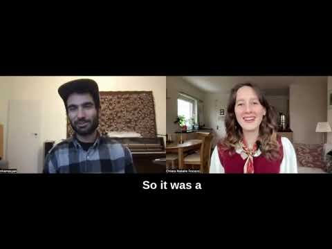 Ep. 52 — Exclusive Interview: Tigran Hamasyan Talks Music & Life