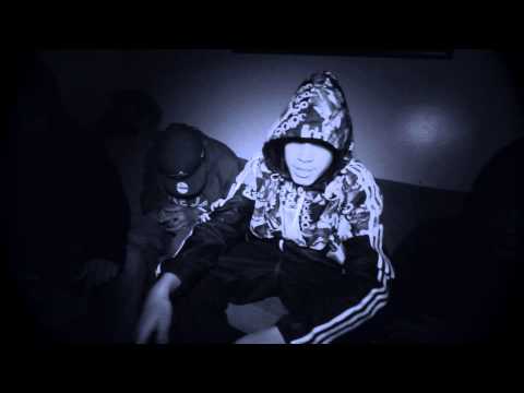 LP Ft Keelow x Ryda DarkSide-Official Video (@LpLoac ) - @416Princebeatz