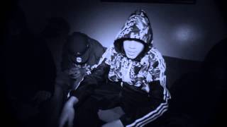 LP Ft Keelow x Ryda DarkSide-Official Video (@LpLoac ) - @416Princebeatz