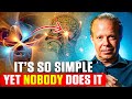 Quantum Manifestation Explained Dr Joe Dispenza