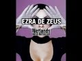 Ezra De Zeus - Wetlands (Marcel Martenez Remix ...