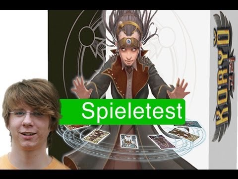 SpieLama Review [german]
