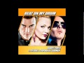 Gabry Ponte - Beat on My Drum ft. Pitbull ...
