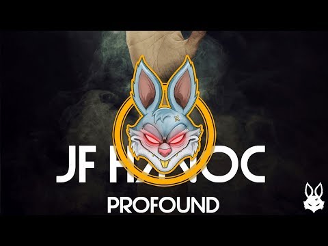 JF Havoc - Profound Strum (FREE) [Bass Rabbit Recordings]