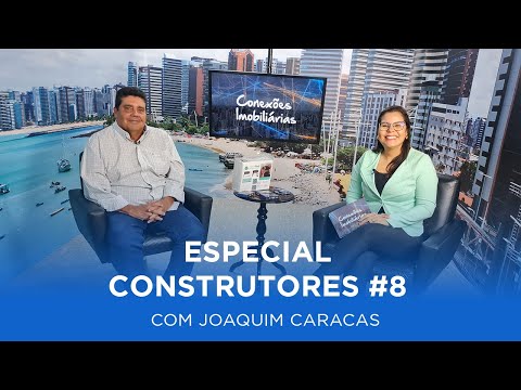 Conexões Imobiliárias