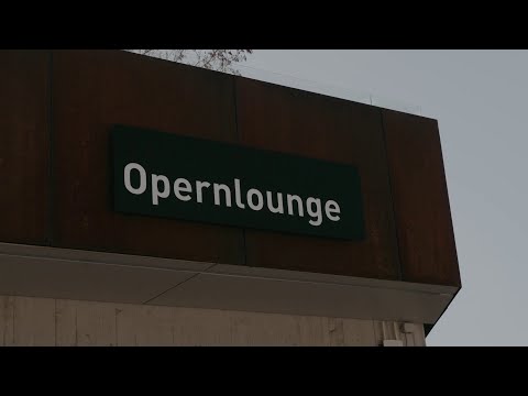 Opernlounge im Steinbruch St. Margarethen | Nabucco 2022