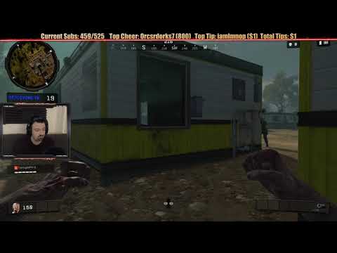 Call of Duty: Black Ops 4 Blackout MP: July 10, 2019 pt1