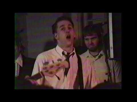 [hate5six] Hot Water Music - February 14, 1999 Video