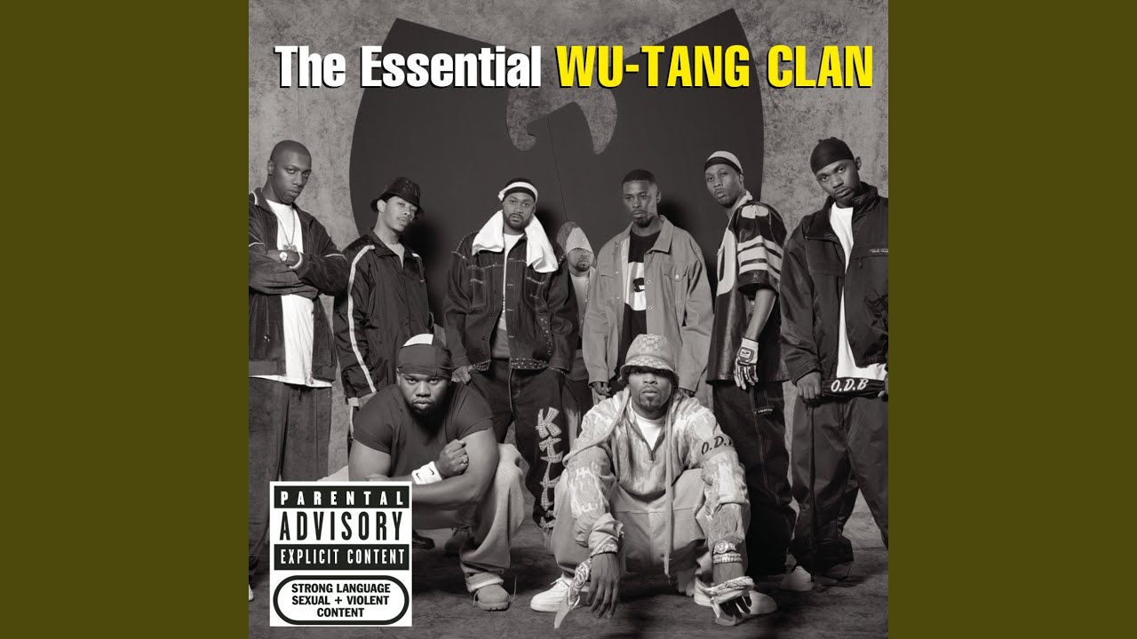 Wu-Tang Clan - The Projects