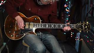 Video thumbnail for 1976 Gibson Les Paul Artisan Demo by Capsule Music