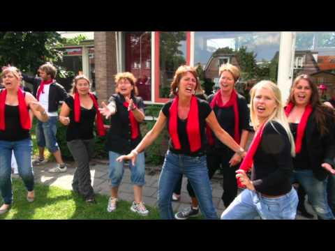 Afscheid van collega "meester Bert"