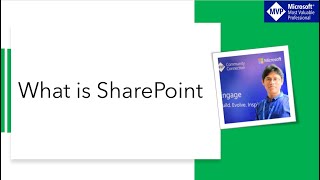 What is SharePoint and why Organizations use SharePoint?