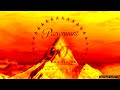 Paramount 90th Anniversary 2002 Logo With Fanfare In Scawy HD