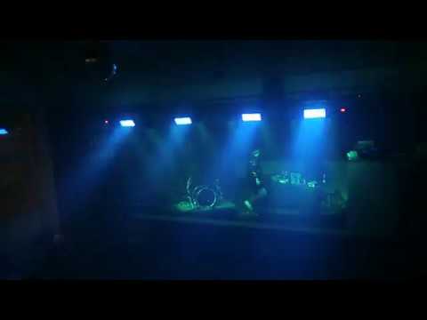 Ortodoxní Jidáš - Ortodoxní JIDÁŠ live in Jindřichův Hradec 2018.