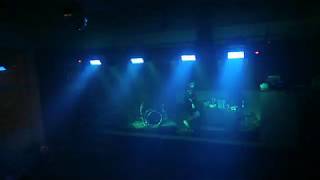 Ortodoxní JIDÁŠ live in Jindřichův Hradec 2018.