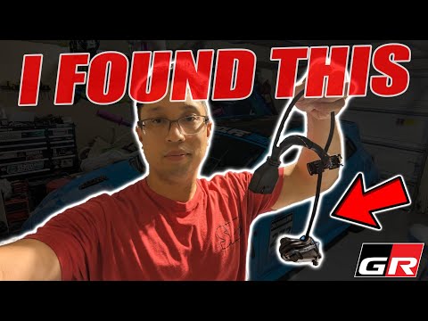How To Find The Hidden GPS Tracker In Your Car!!!