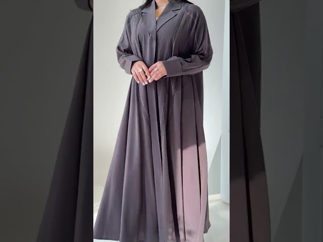 عباية سامية